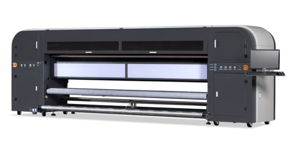 Grandspeed UV