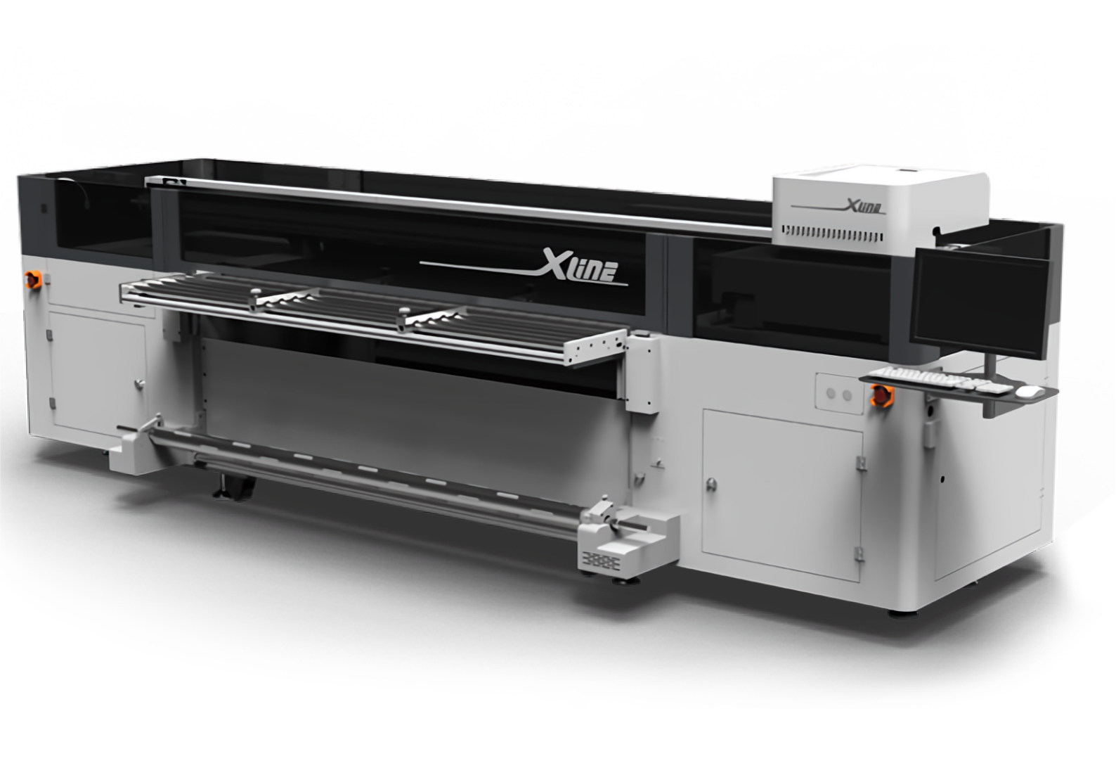 Q2 Xline