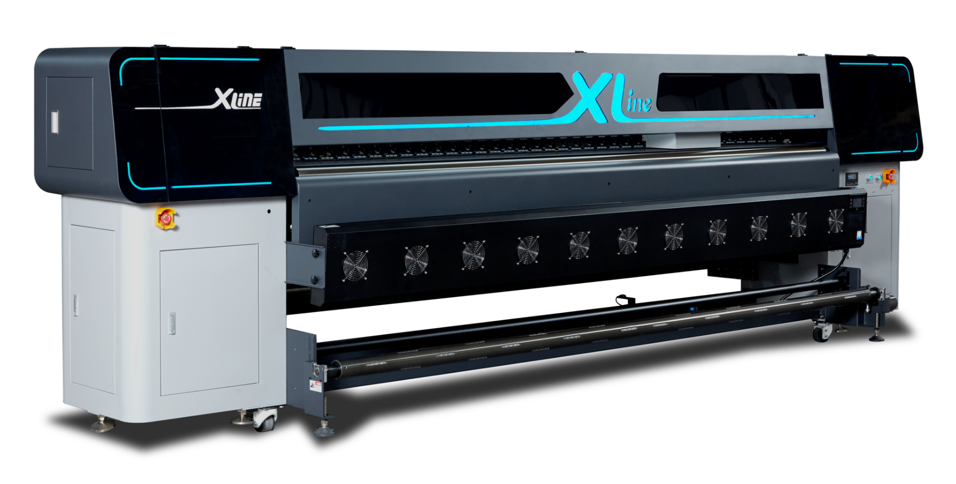 Potenza Xline Solvente